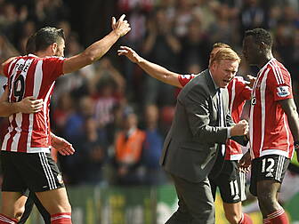 Why we should give Southampton...
